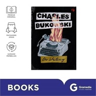 Buku On Writing (Charles Bukowski)