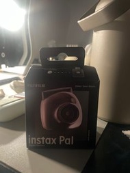 Instax Pal