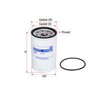 SFR 5654FW FUEL FILTER SURE 20480593 20514654 20998367 FM9 DIESEL FILTER SFR5654FW SFR-5664FW