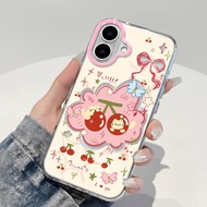 Softcase Bening Samsung A07 A06 A05 A04 A05S A17 A16 A15 A56 A26 A36 A55 A35 Case Transparent Clear 