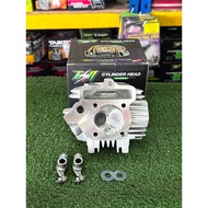 EX5 DREAM RACING CYLINDER HEAD 25/28 ESR MOTOR