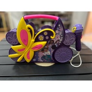 Encanto Music Player Karaoke