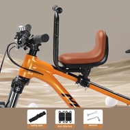 XDS AD350 & Other Models Compatible Child Bike Seat