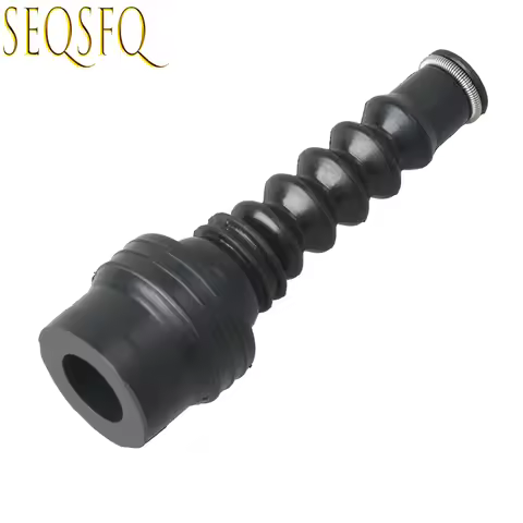 682-44147 Rubber Boot Shift Rod For Yamaha Outboard Motor 2 Stroke 9.9HP 15HP 682 6E7 6B4 Series 682
