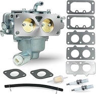Carburetor Carb For Nikki 795969 02410 795969 266 8930N-A31 For John Deere D125 D130 D140 D150 D170 