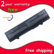Laptop Battery KM742 KM769 312-0762 312-0769 451-10616 KM668 MT332 RM668 PW651 WU84 For Dell Latitud