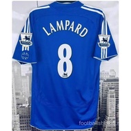 Chelsea retro jersey with Terry66 print