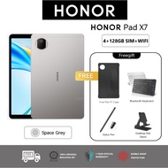HONOR Pad X7 (128GB) 4G LTE SIMCARD + WIFI 4GB RAM + 128GB ROM丨Original Honor Product