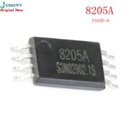 20PCS/Lots FS8205A FS8205 CEG8205A CEG8205 8205 8205A TSSOP-8 New IC In Stock