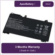 RE03XL Brand Battery Wholesale Price 450 440 430 L32407-2B1 455 RE03XL HSTNN-DB9N 445