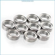VIVI MR85Z MR85ZZ MR85RS Miniature Bearing 5x8x2 5mm