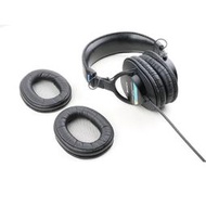 現貨：索尼SONY MDR-7506 V6 CD900ST耳罩 耳機套 記憶海綿套 羊質皮套