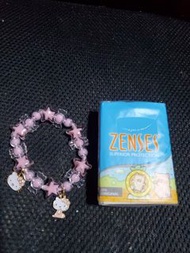 Hello Kitty串珠手鏈