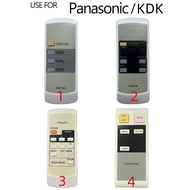 Suitable for Panasonic KDK Fan Remote Control wall fan living fan ceiling fan Type Options