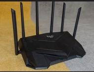 ASUS TUF Gaming AX6000無線路由器