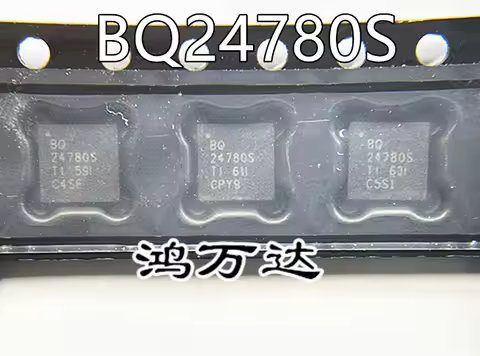 Free Shipping 10pcs/lot BQ24780S XQ24780S 24780S QFN-28