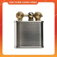 Bật Lửa Hộp Quẹt Xăng Đá Độc Lạ Zorro- Kuboy K558 Đẹp Độc Lạ - Dùng Xăng Bấc Đá Cao Cấp