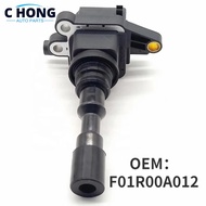 F01R00A012 Ignition Coil For JAC J5 J6 DONGFENG-LINGZHI HUATAI- 4G93 4G94 1.8L 2.0L  Automobile Part