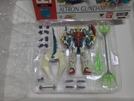 robot 魂 Altron Gundam, 雙頭龍