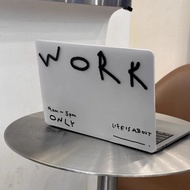 New Laptop Case Suitable For MacBook Air 13.6 Inch M3 A3113 2024 Air15 A3114 Funda Macbook Air13.3 A