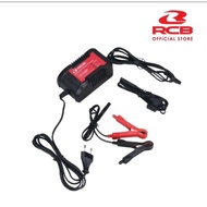 RCB Automatic Lithium Battery Charger ( 12V 2A ) 100% ORIGINAL RACING BOY