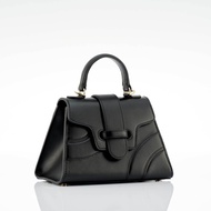 XOTIQUE Emily 20 All Black Leather