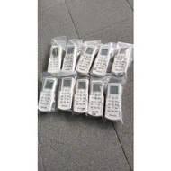 remote aircond daikin