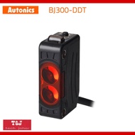 Autonics Compact And Long Sensing Distance BJ300-DDT  DDT-P  BJ100-DDT  DDT-C  DDT-P  DDT-C-P