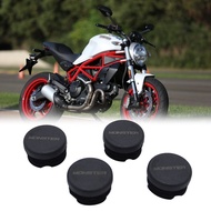 DUCATI SCRAMBLER Accessories Suitable for DUCATI Monster 797 Scrambler Body Plug Frame Plug Anti-dus