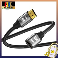 MYRONGMY HDMI Extension Cable High Speed 4K@120Hz 8K 60Hz HDMI 2.1