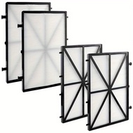 4Pack Pool Cleaner Filter Compatible with Dolphin m400, m500, Nautilus CC Plus UltraFine Filter Repl
