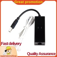 Fax Modem, USB2.0 56K External Modem Driver,Plug and Play USB Modem,Standard and Expanded At Instruc