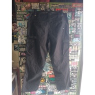 CQR CARGO PANTS
