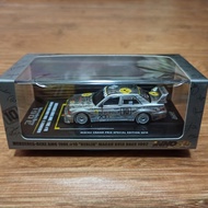 Inno64 Inno 1/64 Mercedes AMG 190E Berlin Macau GP Special Edition