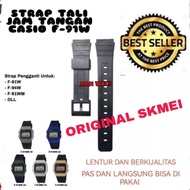 Casio f-91w f-91w F91 WATCH STRAP