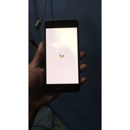 LCD HANDPHONE G00gle 2 NORMAL MINUSPIXEL