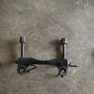 Byson fi byson inject Headlamp bracket iron