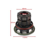 Four Wheels-OE/Ford Hot Sale Manual Freedom: Cross-Border Hub BC3Z3B396B-Locking Hub Suitable for RE