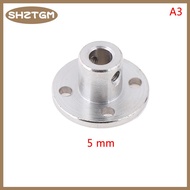 SHZTGM 3/4/5/6/7/8/10/11/12mm RIGID FLANGE COUPLING Motor GUIDE SHAFT Coupler