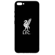 อ่อนนุ่ม ปก B169 GD120 Red Liverpool Club ซิลิโคน Phone Casing หรับ iPhone 14  13 12 11 Pro XS Max X