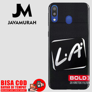 Case Samsung M20 - Casing Hp Samsung M20 Motif Case Rokok Java Murah Pelindung Belakang Ponsel Pelin