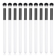 Lash Extension Brushes for Cleansing, Eyelash Cleaning Brush Lash Shampoo Brush Bath Cleanser Brush 