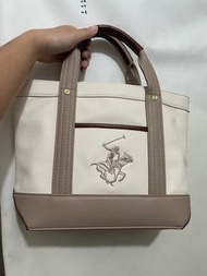 Beverly Hills Polo Club handbag 手袋