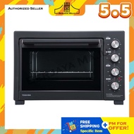 Toshiba 40L Conventional Electric Oven TL-MC40EZFA(GR)