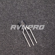 Transistor 2N5401, 2N 5401, Original KEC Semiconductors (korea)