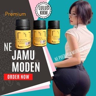 JAMU MONTOK PLUS PUERARIA MIRIFICA MAS COTEK