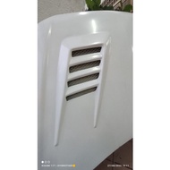 Bonet proton saga FLX js racing