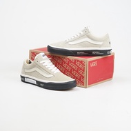 Vans Old Skool Wtaps White Black 40-44