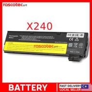 Lenovo ThinkPad X240 X250 X260 X270 T440 T440S T450 T450S T460 45N1136 Laptop Battery