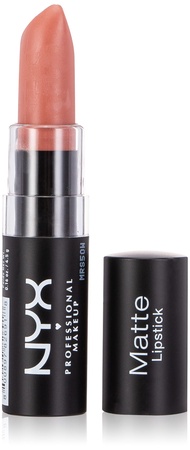 NYX Cosmetics Matte Lipstick Spirit NYX Cosmetics Matte Lipstick Spirit